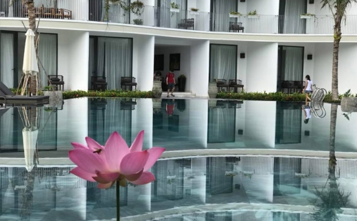 The Palmy Phu Quoc Resort & Spa