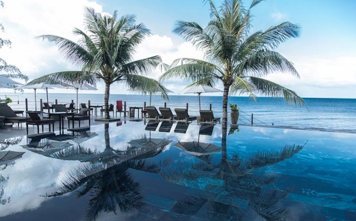 The Palmy Phu Quoc Resort & Spa