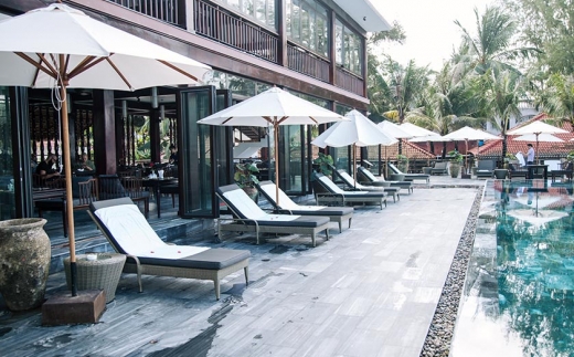 The Palmy Phu Quoc Resort & Spa