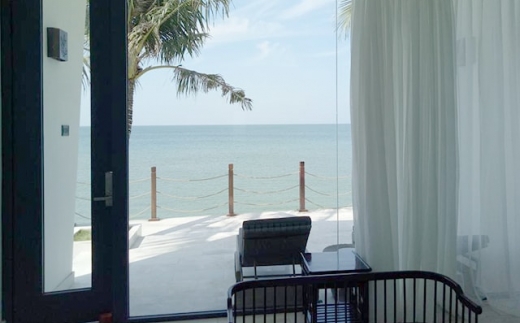 The Palmy Phu Quoc Resort & Spa