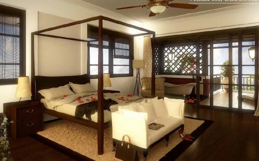 Villa Sol Banyan