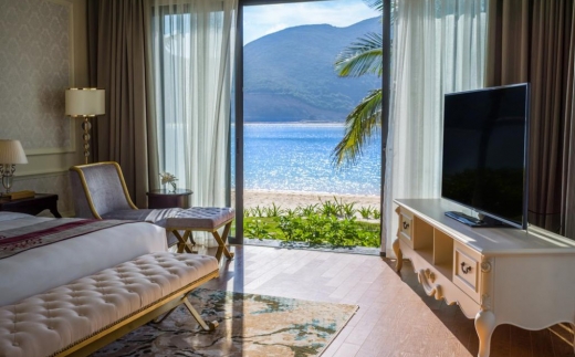 Vinpearl Resort & Spa Nha Trang Bay