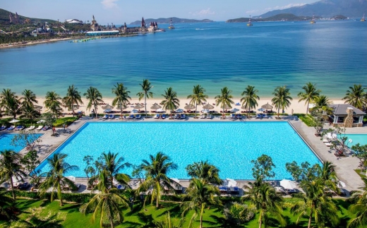 Vinpearl Resort & Spa Nha Trang Bay