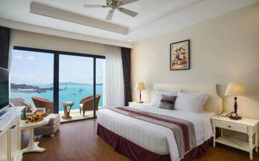 Vinpearl Resort & Spa Nha Trang Bay