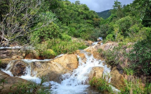 An Lam Retreats Ninh Van Bay