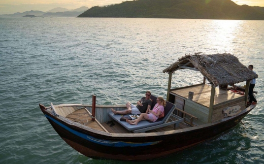 An Lam Retreats Ninh Van Bay