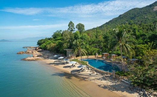 An Lam Retreats Ninh Van Bay