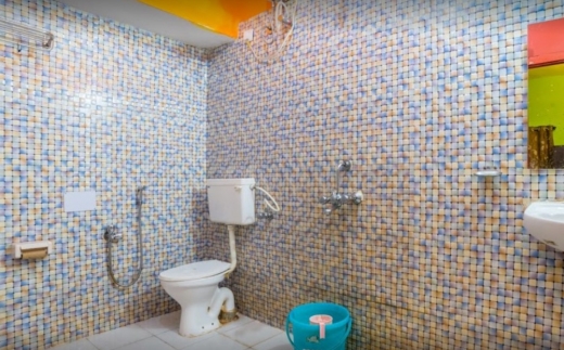 Kiara B&B Home