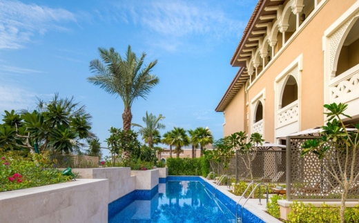 Rixos Premium Saadiyat Island