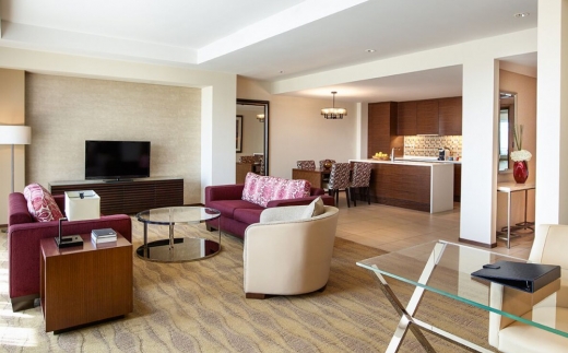 Swissotel Living Al Ghurair