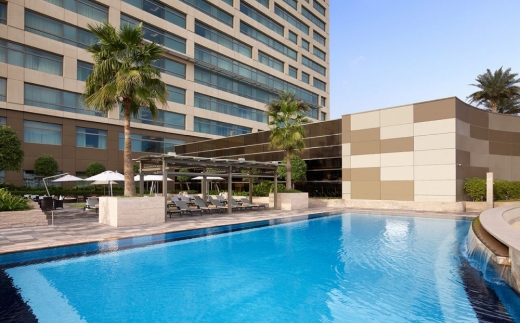 Swissotel Living Al Ghurair