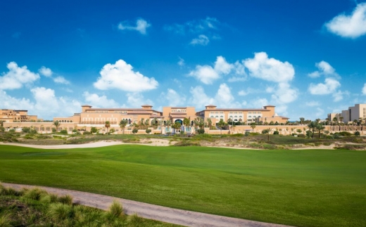 Rixos Premium Saadiyat Island