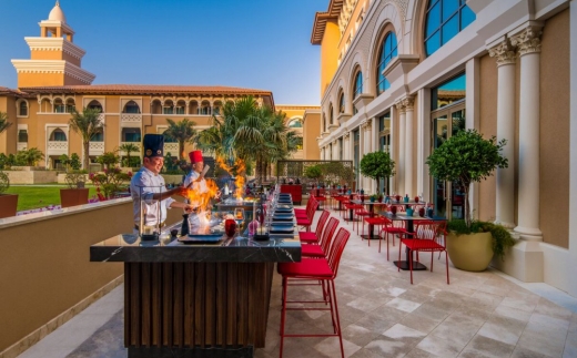 Rixos Premium Saadiyat Island