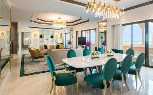 Rixos Premium Saadiyat Island