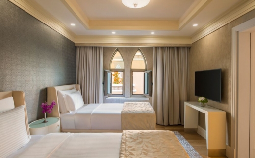 Rixos Premium Saadiyat Island