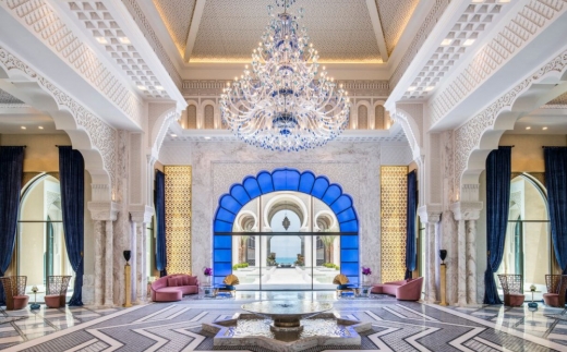 Rixos Premium Saadiyat Island