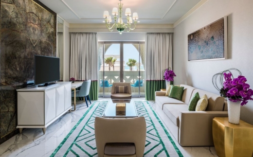 Rixos Premium Saadiyat Island