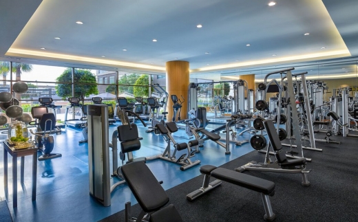 Swissotel Living Al Ghurair