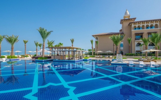 Rixos Premium Saadiyat Island