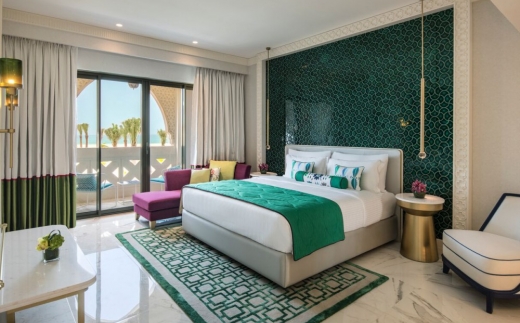 Rixos Premium Saadiyat Island