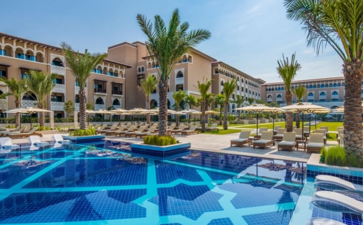 Rixos Premium Saadiyat Island