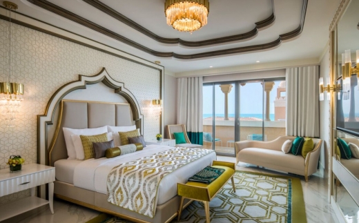 Rixos Premium Saadiyat Island