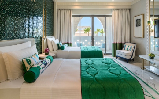 Rixos Premium Saadiyat Island