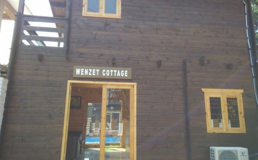 Wenzet Cottages