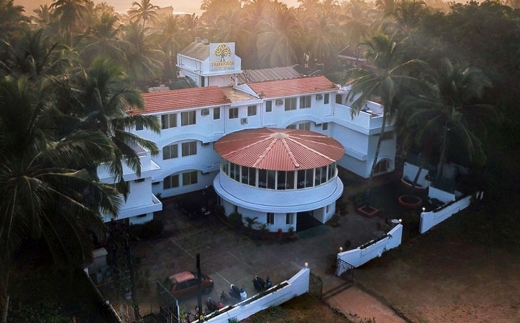Treehouse Stamp Goa (Ex. Treehouse Silken Sands)