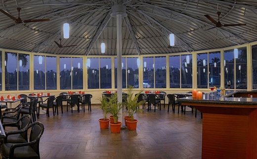 Treehouse Stamp Goa (Ex. Treehouse Silken Sands)