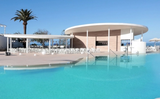 Iberostar Sabila - Adults Only