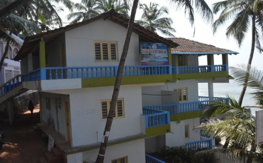 Ludu Guest House