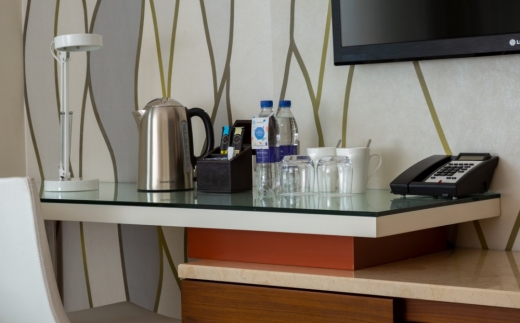 Novotel Fit Krasnaya Polyana