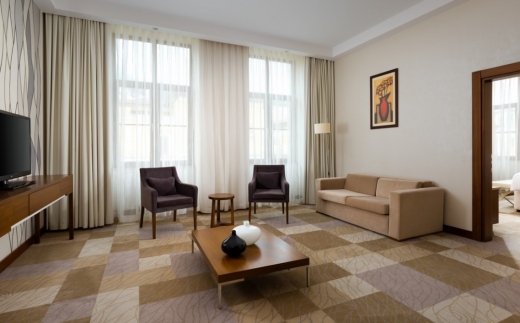Novotel Fit Krasnaya Polyana