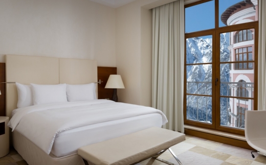 Novotel Fit Krasnaya Polyana