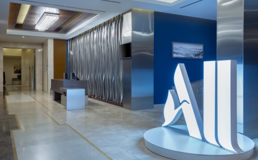 Novotel Fit Krasnaya Polyana