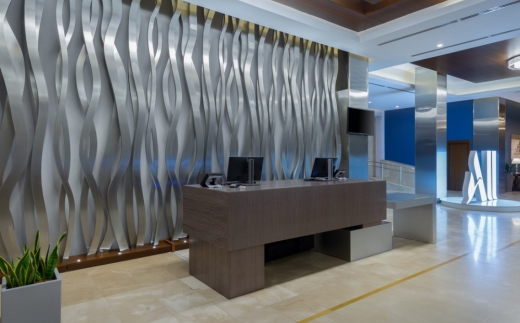 Novotel Fit Krasnaya Polyana