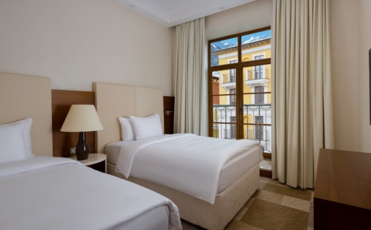 Novotel Fit Krasnaya Polyana