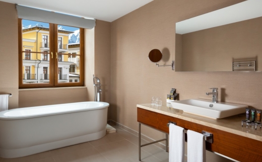 Novotel Fit Krasnaya Polyana