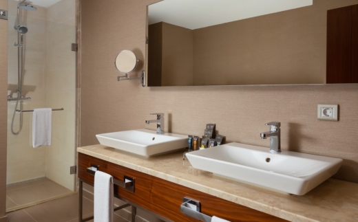 Novotel Fit Krasnaya Polyana