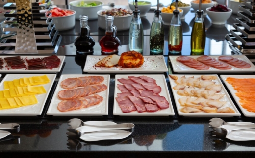 Novotel Fit Krasnaya Polyana
