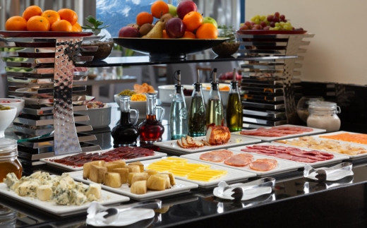 Novotel Fit Krasnaya Polyana