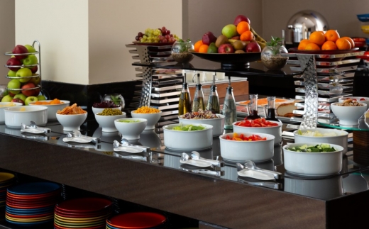 Novotel Fit Krasnaya Polyana