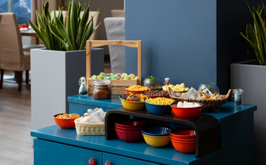 Novotel Fit Krasnaya Polyana
