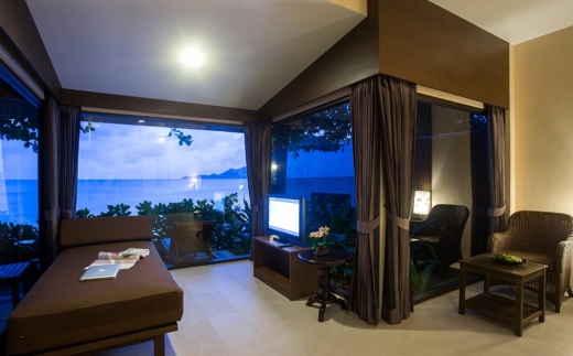 Baan Chaweng Beach Resort & Spa