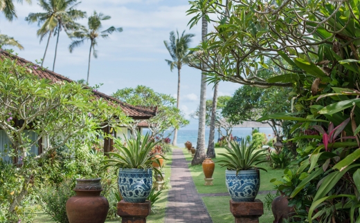 Lotus Bungalows