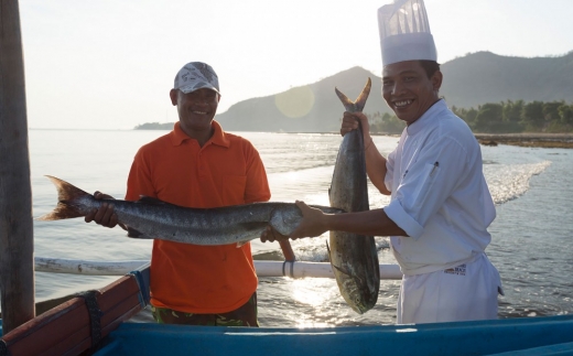 Matahari Beach Resort & Spa