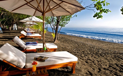 Matahari Beach Resort & Spa