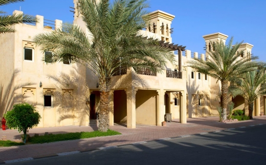 Al Hamra Residence & Village