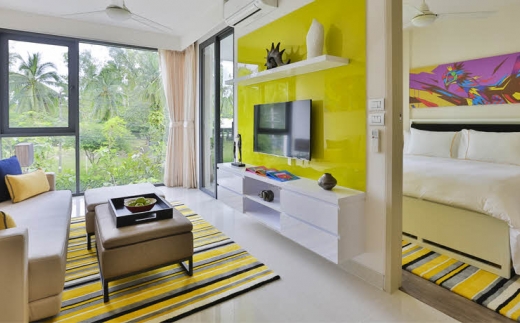 Cassia Phuket